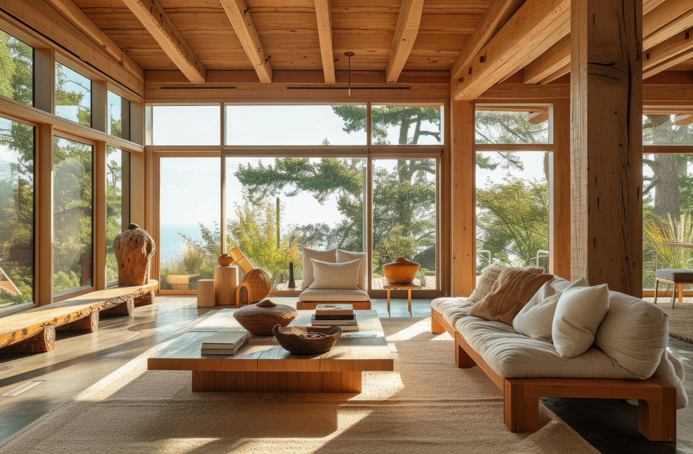Loxley Windows by Style