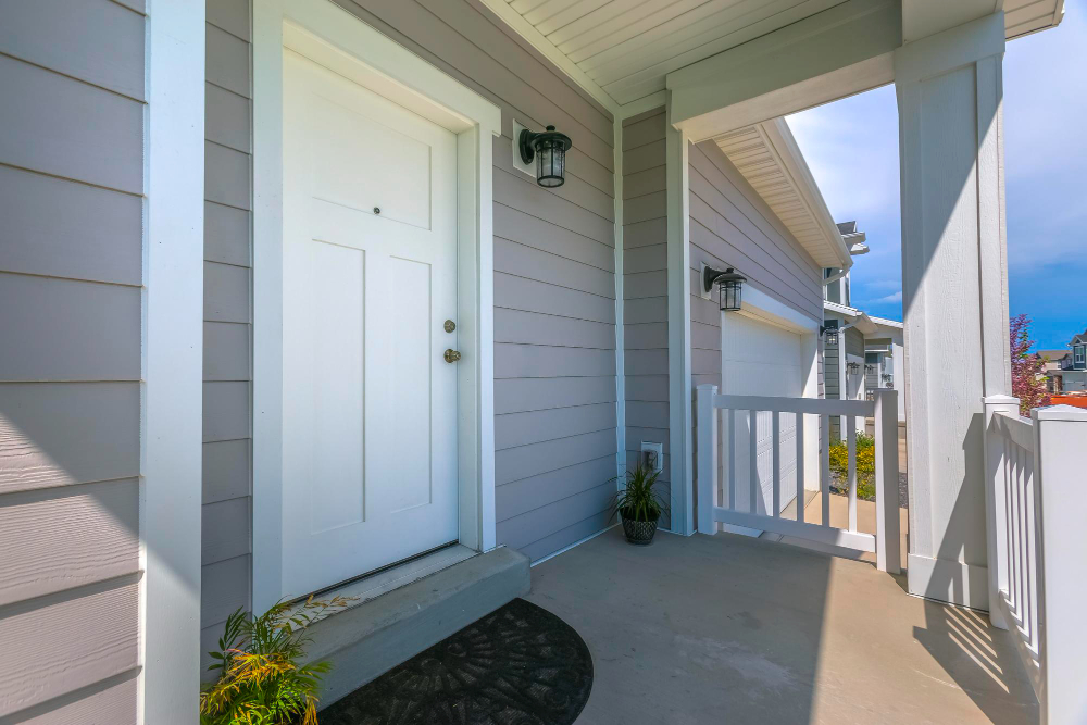 Loxley Pella® Door Styles