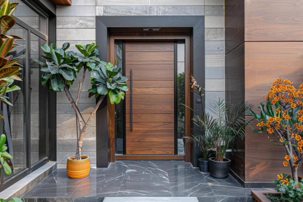 Gulf Shores Doors