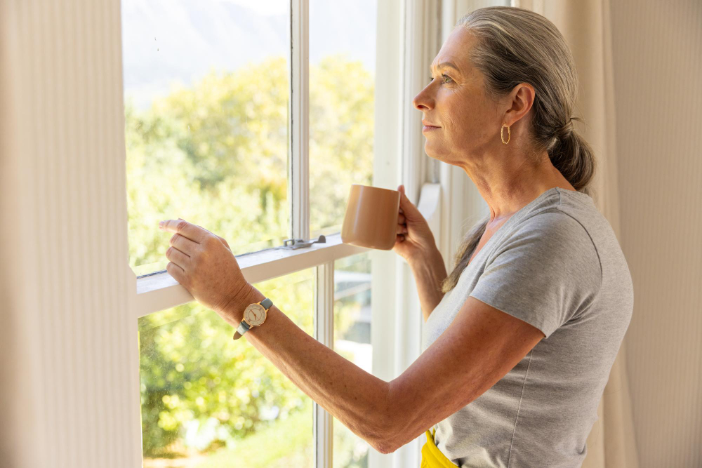 Gulf Shores Single-Hung Windows