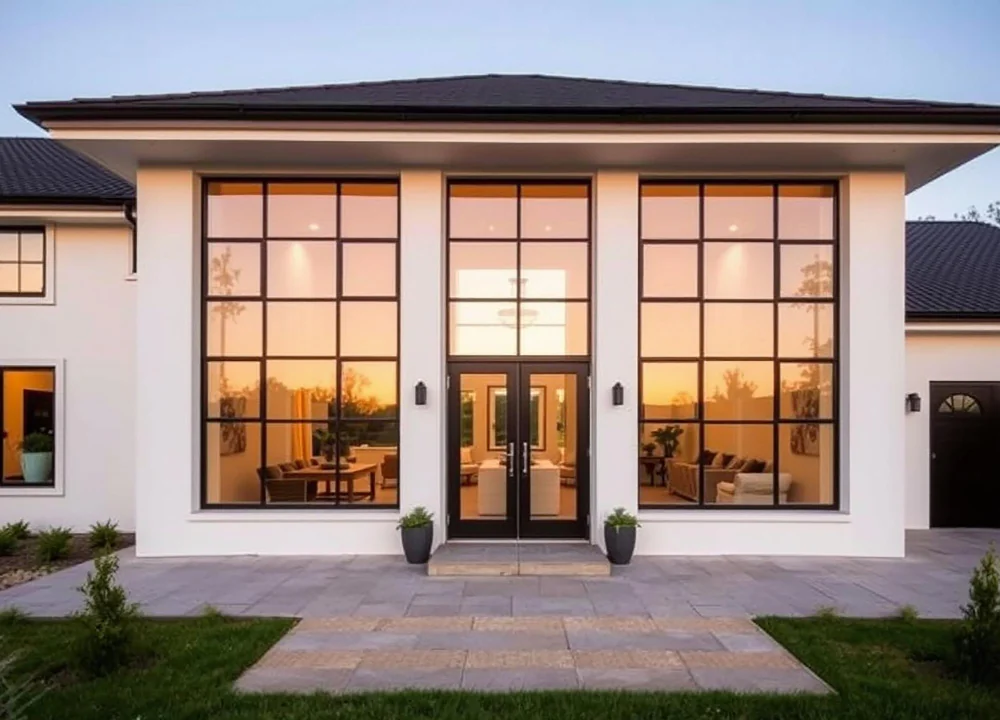 Top-notch Windows and Doors at Wholesale Prices in Loxley 