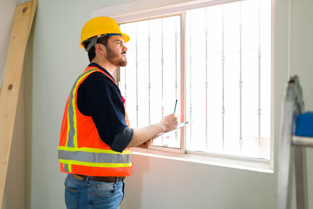 Gulf Shores Replacement Windows