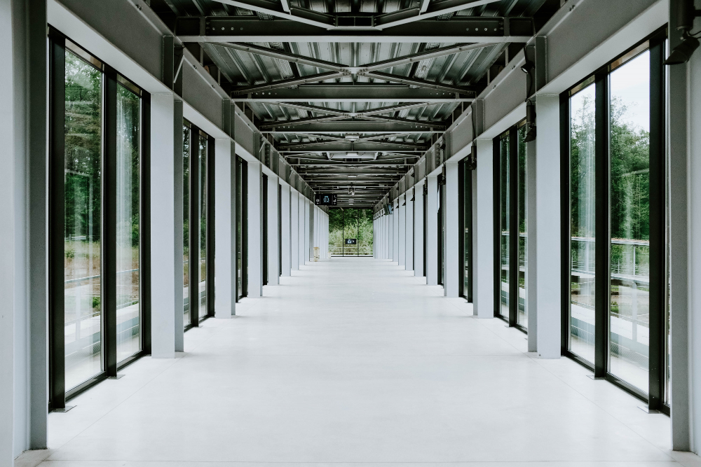 Gulf Shores Commercial Windows