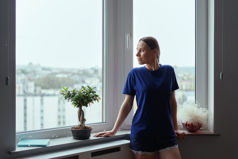 Gulf Shores Window Styles